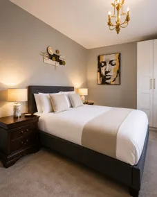 The Hillcrest, Luxury Accommodation in Castleblayney Town - Image 5