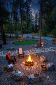 Mountain Home - Seasonal Pool - Private Hot Tub - Image 5