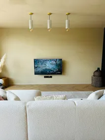 Luxurious House in the Flemish Ardennes Near Ghent - Image 4