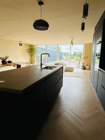 Luxurious House in the Flemish Ardennes Near Ghent - Image 5