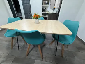2 Spacious 2-Bedroom Apartments North of CDMX - Image 3