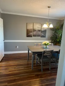 The Honeysuckle|Modern 3BR | Fast Wi-Fi|Quiet Stay - Image 5