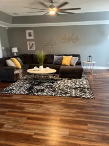 The Honeysuckle|Modern 3BR | Fast Wi-Fi|Quiet Stay - Image 4