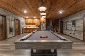 Top 10 VRBO in U.S. Riverfront, Hot Tub, Sleeps 12, As seen on TV! - Image 5