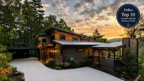 Top 10 VRBO in U.S. Riverfront, Hot Tub, Sleeps 12, As seen on TV! - Image 2