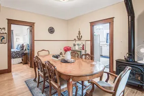 Downtown 4BR | Fireplace | Firepit | W/D - Image 5