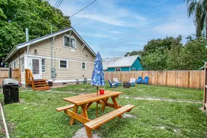 Downtown 4BR | Fireplace | Firepit | W/D - Image 2