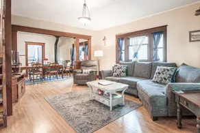 Downtown 4BR | Fireplace | Firepit | W/D - Image 4