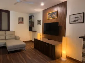 3BHK Villa in Vasant Kunj by Sun N Shade Homes - Image 4