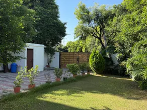 3BHK Villa in Vasant Kunj by Sun N Shade Homes - Image 2
