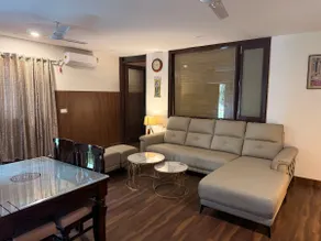 3BHK Villa in Vasant Kunj by Sun N Shade Homes - Image 5
