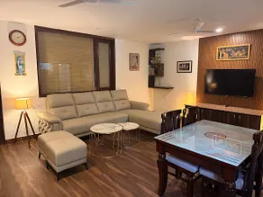 3BHK Villa in Vasant Kunj by Sun N Shade Homes - Image 3