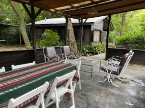Forest Cabin - El Bamboo Events - Image 3