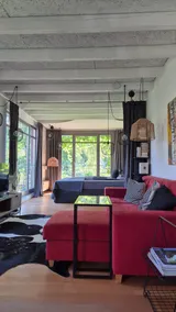 Studio with garden view - Image 2