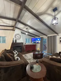 Charming Mountain Retreat w/ Spacious Deck - Image 2