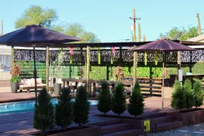 Peaceful Home in Tucson - Image 2