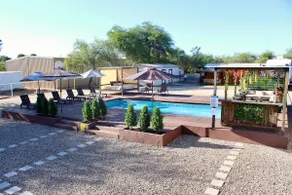Peaceful Home in Tucson - Image 3
