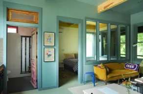 Private Maximalist Hideaway - Image 5