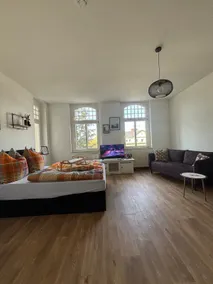 Five O - Urban -Apartment Goethe - Image 3