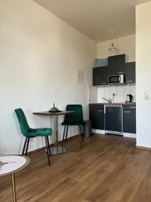 Five O - Urban -Apartment Goethe - Image 2