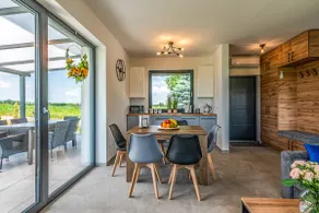 2ModernHouses 5min Energylandia AC+Parking - Image 2