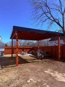 House in Lagrange - Image 5
