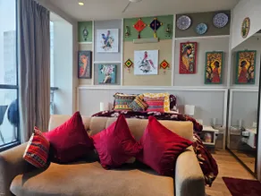 Cherry's Cottage - Luxury Studio - Image 2