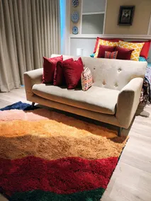 Cherry's Cottage - Luxury Studio. - Image 3