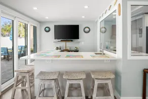 ItsAlwaysSunny ~ Backyard Oasis, Game Room, Bikes - Image 3