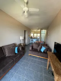 Apartment in front of the beach - Image 5