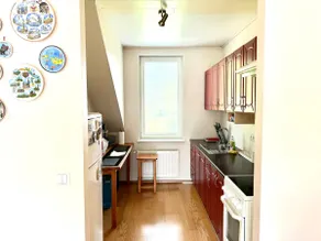 Spacious 3-Bedroom Apartment in Kuressaare center - Image 4