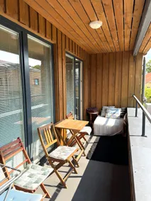 Spacious 3-Bedroom Apartment in Kuressaare center - Image 3