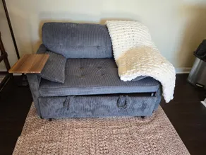 Better than a hotel room. - Image 3