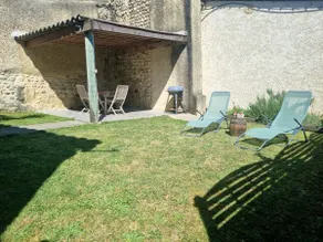 Nice duplex with garden - Close to TGV station - Image 5
