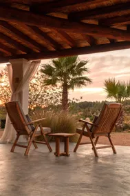 Can Cuqueta, Regenerative oasis in Ibiza - Image 4