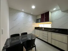 Modern apartment with garage - Image 3