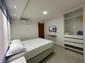 Modern apartment with garage - Image 4