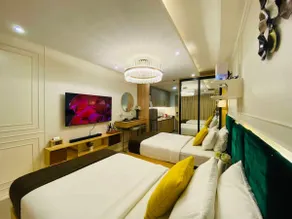 Alexandra by YourNest @Shore1 (8mins walk to Moa) - Image 4