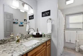 Peaceful Retreat - Remodeled - Private Hot Tub - Image 4