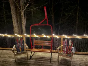 Magical Apres Ski Londonderry, 4 bd, EV charger - Image 5