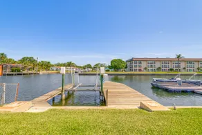 Private Dock! Canalfront Home: 4 Mi to Beaches - Image 2