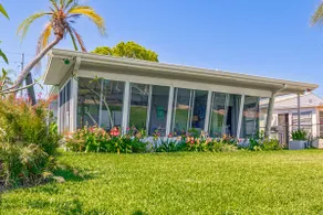 Private Dock! Canalfront Home: 4 Mi to Beaches - Image 3