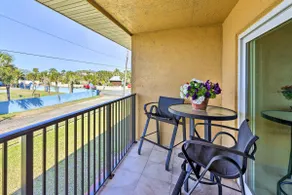 Sunny St Augustine Condo w/ Community Pool! - Image 2
