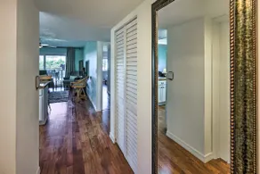 Sunny St Augustine Condo w/ Community Pool! - Image 4