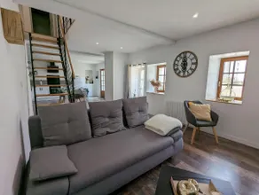 Gîte La Rive Gauche - Image 2