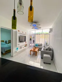 Cozy Modern House•Fully AC•Family Terrace|Varadero - Image 4