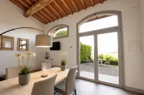 Podere di Montecchio - Ombrosa Apartment - Image 2