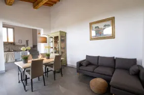 Podere di Montecchio - Ombrosa Apartment - Image 3