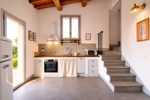 Podere di Montecchio - Ombrosa Apartment - Image 5