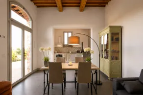 Podere di Montecchio - Ombrosa Apartment - Image 4